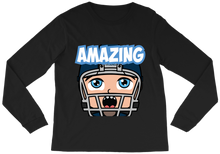 Amazing Long Sleeve
