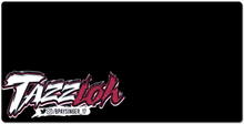 Tazzloh XXL Gaming Mousepad