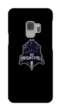 nickknightfall Samsung Phone Cases
