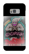 givinggas Samsung Phone Cases