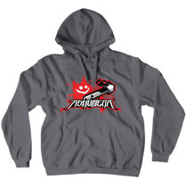 Ashunera Hoodie