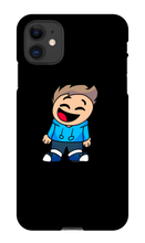 Jeffrey154 iPhone Cases