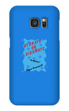 rogueassassin18 Samsung Phone Cases