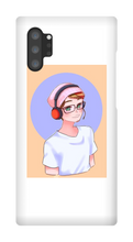 ethegg99 Samsung Phone Cases