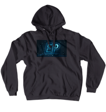 enkihaa Hoodies (No-Zip/Pullover)