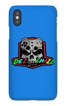 dezchazz iPhone Phone Cases