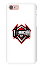 ttv_thebacon247 iPhone Phone Cases