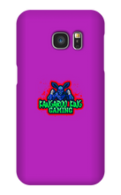 kangarookinggaming Samsung Phone Cases