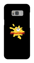 ghost5661 Samsung Phone Cases