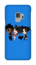 JustDysphoria Crew by Oppa