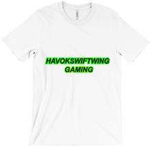 HAVOKSWIFTWING GAMING T-Shirts