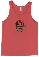 big_moke Tank Top