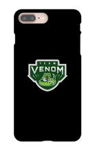 Team Venom iPhone Phone Cases