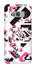 sh4dowflow Samsung Phone Cases (Hard Beat)
