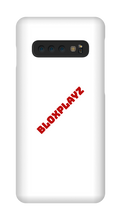 bloxplayz Samsung Phone Cases