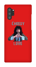 xwikitywack Samsung Phone Cases