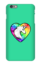 Unicorn iPhone Phone Case