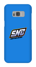 swiftninjachop Samsung Phone Cases