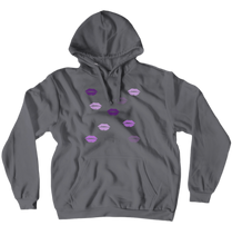 smoochy17 Hoodies (No-Zip/Pullover)