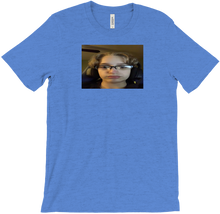 fish     impressed     t-shirt