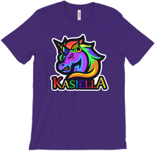 Kasiella Pride Shirt