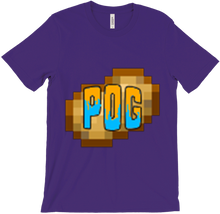POG potato Shirts