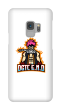 dgtc_end Samsung Phone Cases