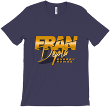 frandejotaenergypower T-Shirts