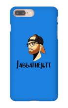 jabbathejutt iPhone Phone Cases
