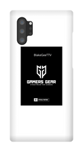 blakegeettv Samsung Phone Cases