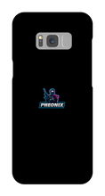 pheonix_godly Samsung Phone Cases
