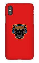 ejubu13 iPhone Phone Cases