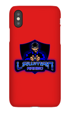 LawMan Iphone Case