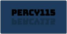 percy115 XXL Gaming Mousepad