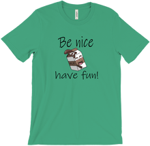 Choccy T-Shirts