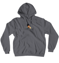 Scott Peace Hoodie