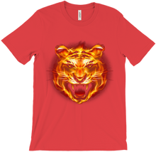actiniumtiger T-Shirts