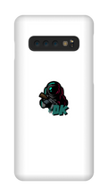 dkblaaad Samsung Phone Cases