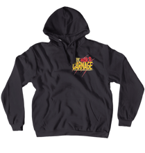 thewildcarnage-2779 Hoodies (No-Zip/Pullover)
