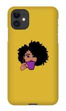 Tea iPhone Cases