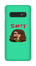 princesshaaaaay Samsung Phone Cases