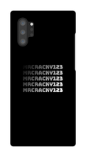 mrcracky123 Samsung Phone Cases