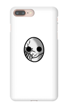 zedgytheoracletv iPhone Phone Cases
