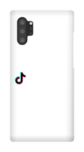 Tic Tok Samsung Phone Cases