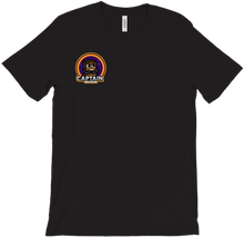 captainbrownie T-Shirts