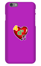 djsmilez20 iPhone Phone Cases