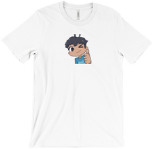thisisntbri wink T-Shirts