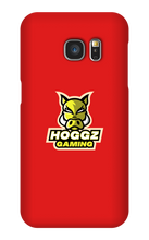 hoggzgaming Samsung Phone Cases