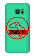 thewarrior_official Samsung Phone Cases