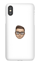 Jeffrey154 iPhone Cases